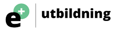 utbildning